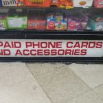 Island Food Mart Inc.