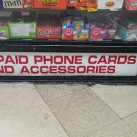 Island Food Mart Inc. ico