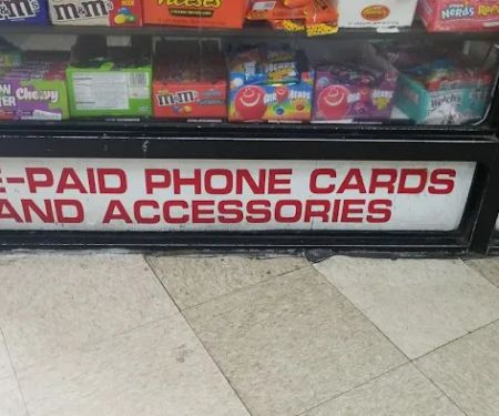 Island Food Mart Inc.