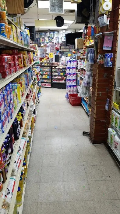Island Food Mart Inc. Picture 4