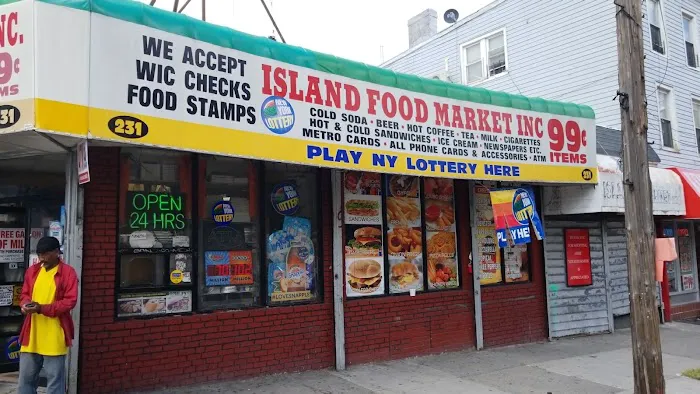 Island Food Mart Inc. Picture 2