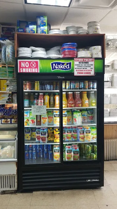 Island Food Mart Inc. Picture 5