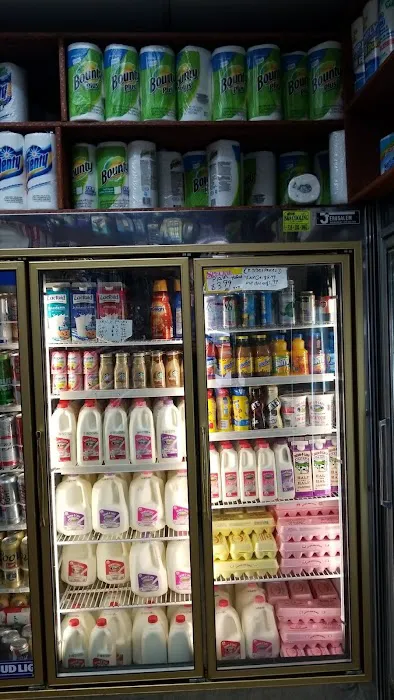 Island Food Mart Inc. Picture 6