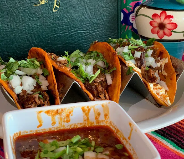 El Patron Restaurant & Lounge Picture 10