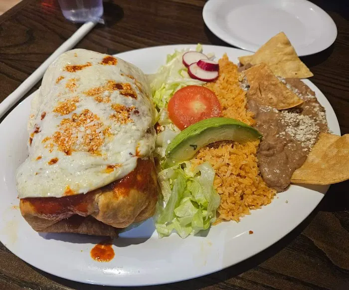 El Patron Restaurant & Lounge Picture 2