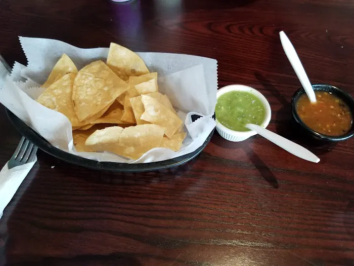 El Patron Restaurant & Lounge Picture 3