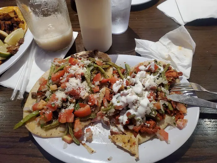 El Patron Restaurant & Lounge Picture 4