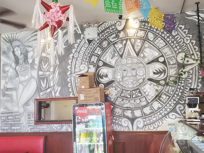 El Patron Restaurant & Lounge Picture 1