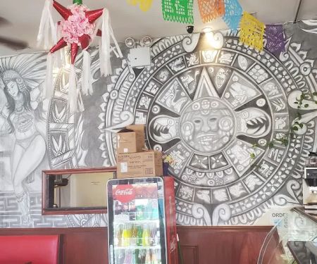 El Patron Restaurant & Lounge