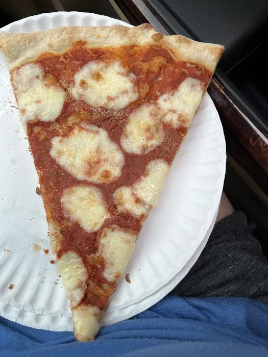 Frank's Pizzeria (Broad St) Picture 1