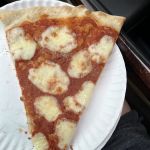 Frank's Pizzeria (Broad St)