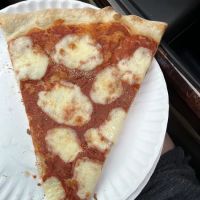 Frank's Pizzeria (Broad St) ico