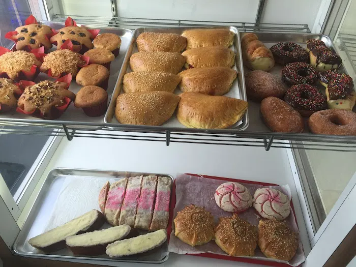 Atlixco Bakery & Deli Picture 2