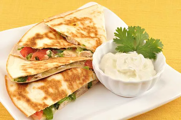 Atlixco Bakery & Deli Picture 1