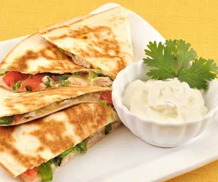 Atlixco Bakery & Deli