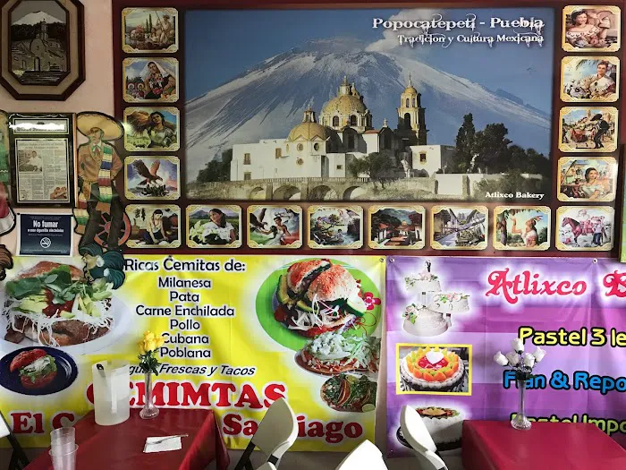 Atlixco Bakery & Deli Picture 8