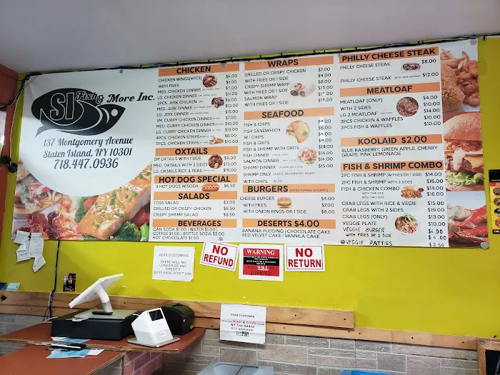 SI FISH & MORE INC Picture 10