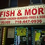 SI FISH & MORE INC