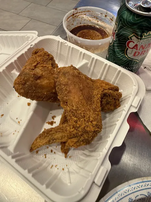 SI FISH & MORE INC Picture 6