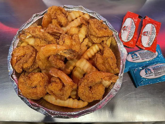 SI FISH & MORE INC Picture 3