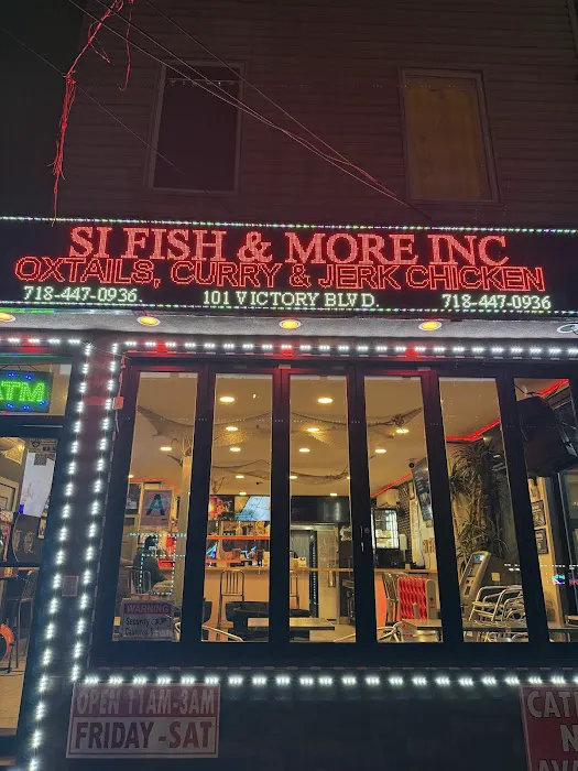 SI FISH & MORE INC Picture 5