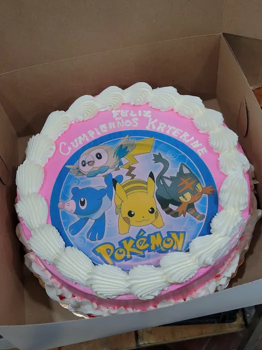 Frutas Y Abarrotes Mexico II Picture 8