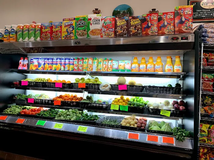 Frutas Y Abarrotes Mexico II Picture 1