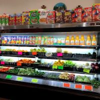 Frutas Y Abarrotes Mexico II ico