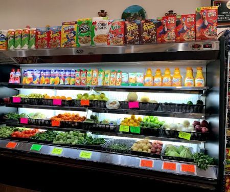 Frutas Y Abarrotes Mexico II