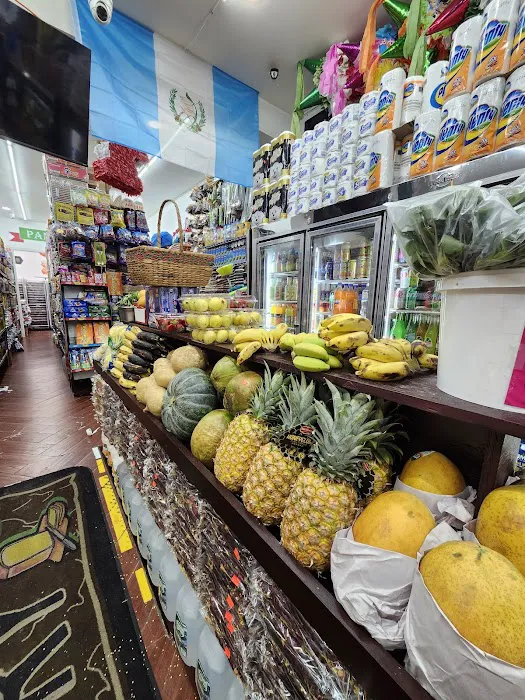 Frutas Y Abarrotes Mexico II Picture 6