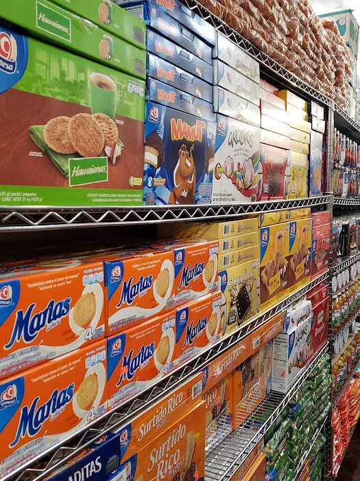 Frutas Y Abarrotes Mexico II Picture 5