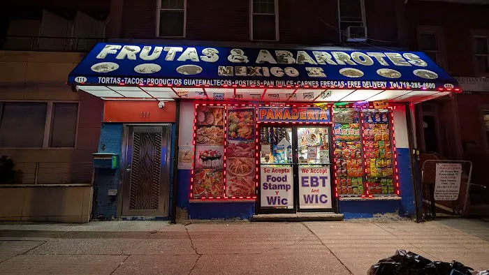 Frutas Y Abarrotes Mexico II Picture 7