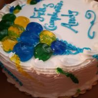 Golden Pastry Shop ico