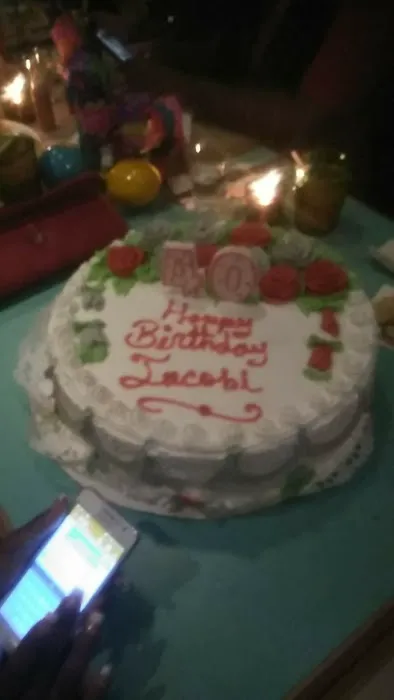 Golden Pastry Shop Picture 9