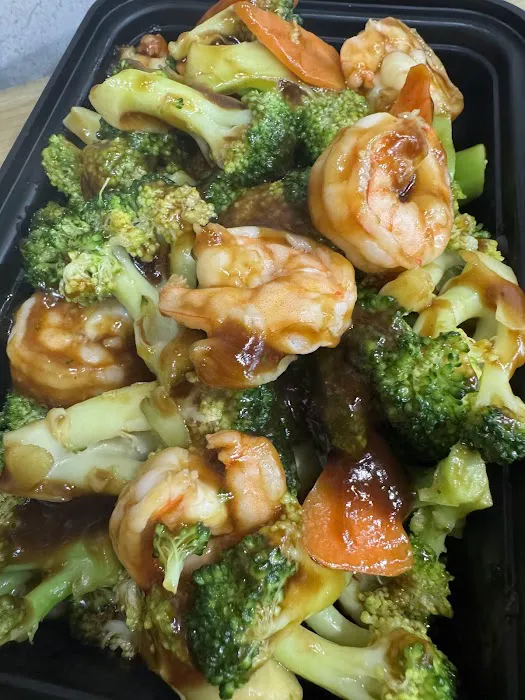 Nago Cafe Picture 10