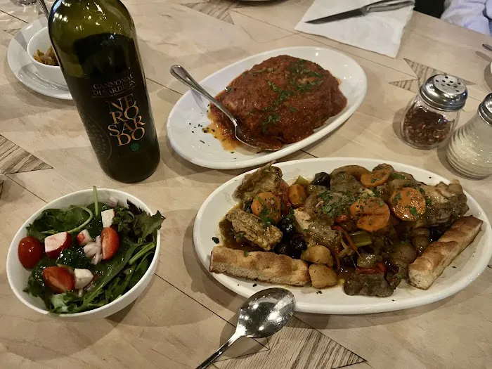 Nonnas of the World Picture 1