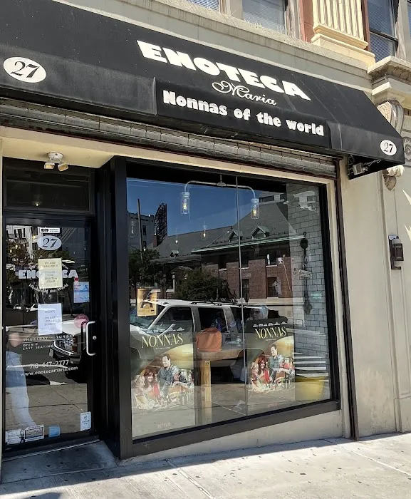 Nonnas of the World Picture 6