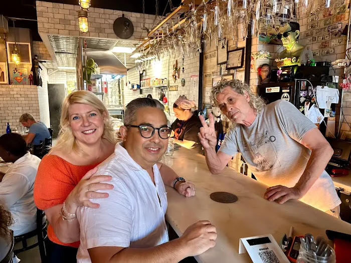 Nonnas of the World Picture 3