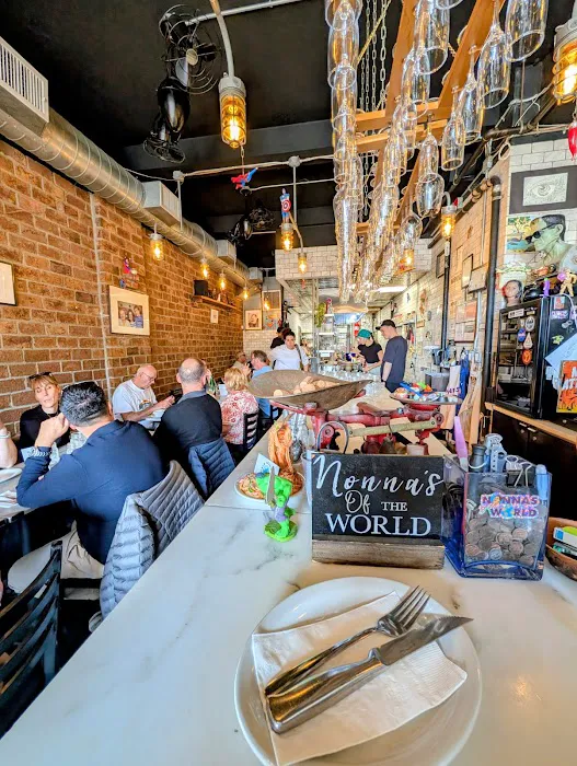 Nonnas of the World Picture 7