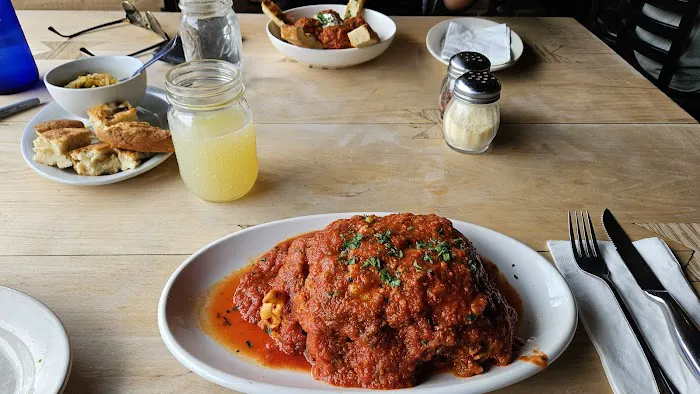 Nonnas of the World Picture 2