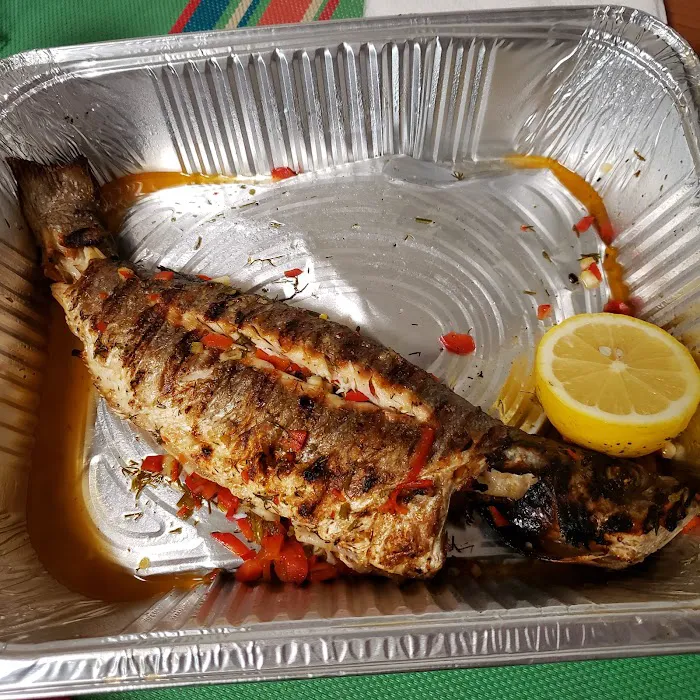 Zara Cafe Grill Picture 10