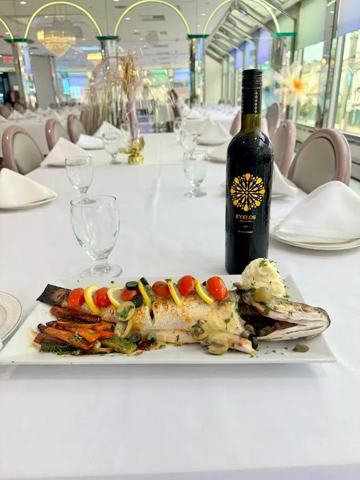 The Colonnade Diner, Restaurant & Catering Picture 6