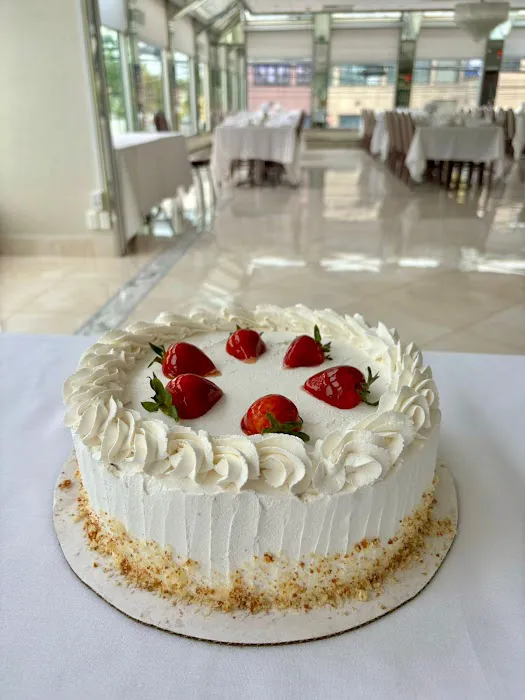 The Colonnade Diner, Restaurant & Catering Picture 10