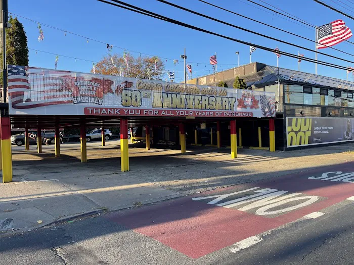 The Colonnade Diner, Restaurant & Catering Picture 2