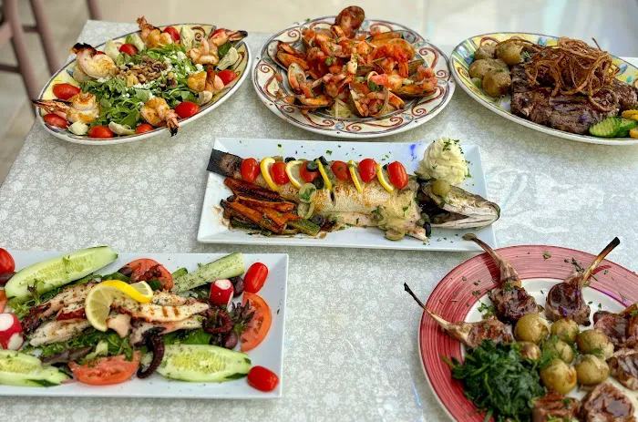 The Colonnade Diner, Restaurant & Catering Picture 5