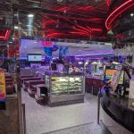 The Colonnade Diner, Restaurant & Catering