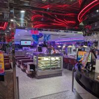 The Colonnade Diner, Restaurant & Catering ico