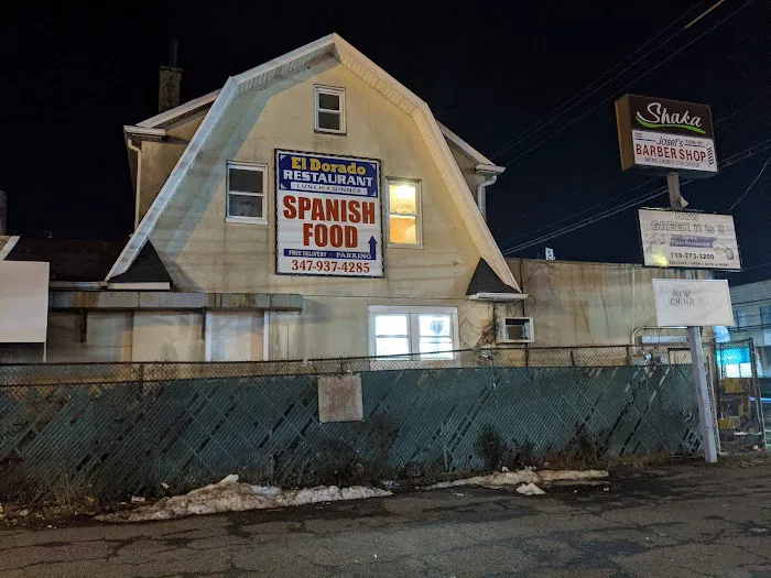 El Dorado Restaurant Bar&Grill Picture 7