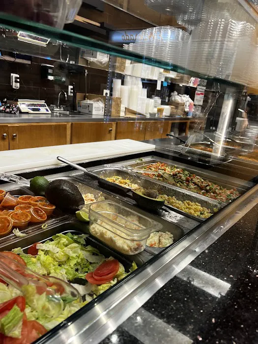 El Dorado Restaurant Bar&Grill Picture 4