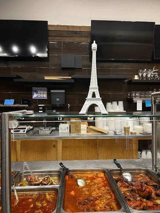 El Dorado Restaurant Bar&Grill Picture 2